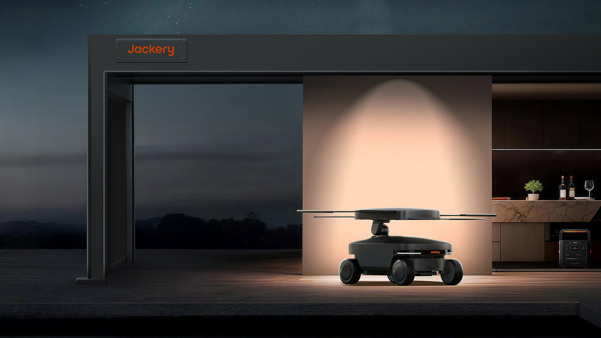 jackery solar penhor ces 2026 jackery solar penhor ces 2026