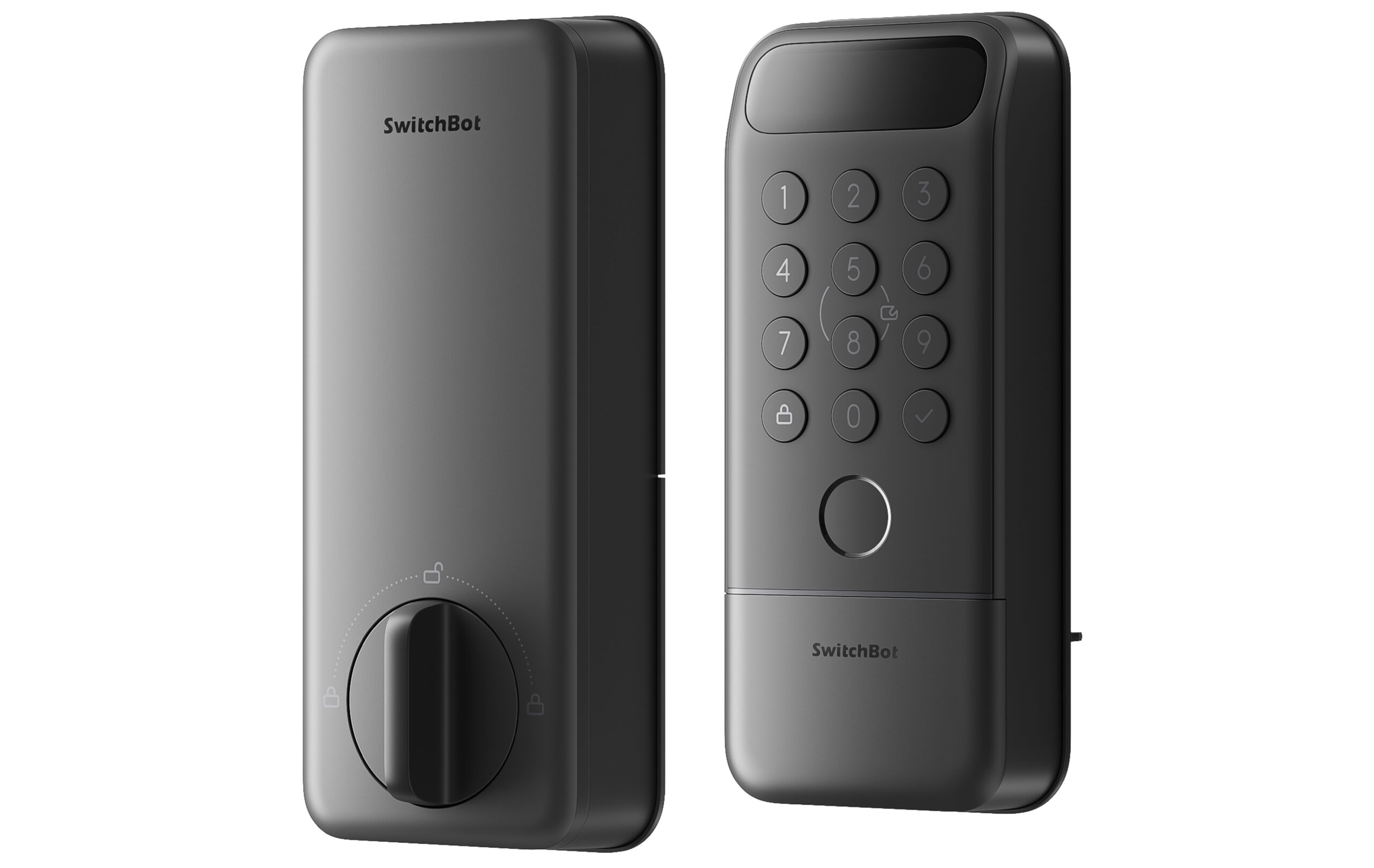 Série SwitchBot Lock Vista Série SwitchBot Lock Vista