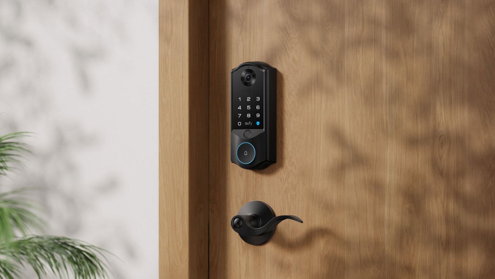 eufy Smart Lock E40 eufy Smart Lock E40