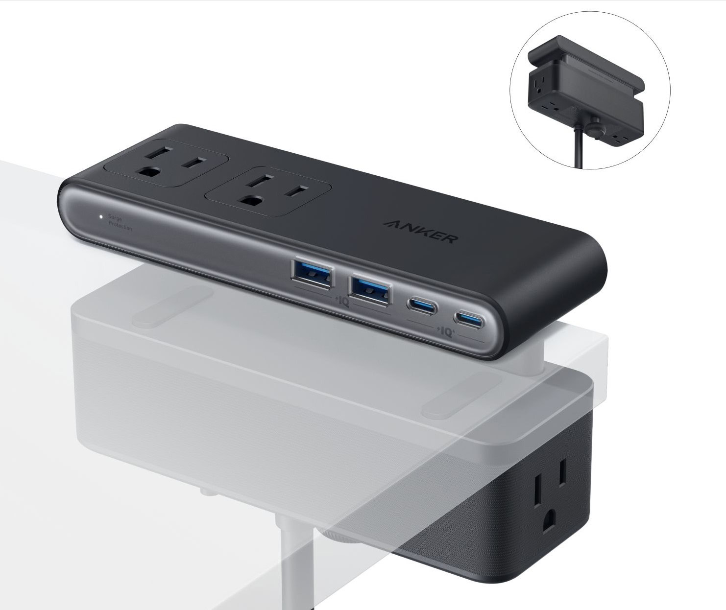 filtro de linha anker nano