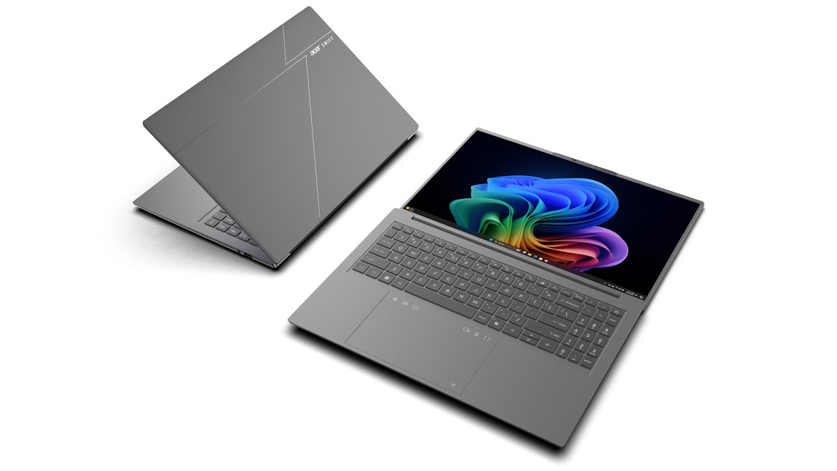 Acer Swift Go 16 AI SFG16 I71 2026