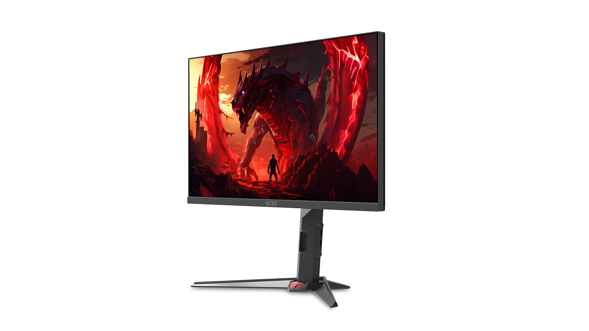 Acer Nitro XV270X Acer Nitro XV270X