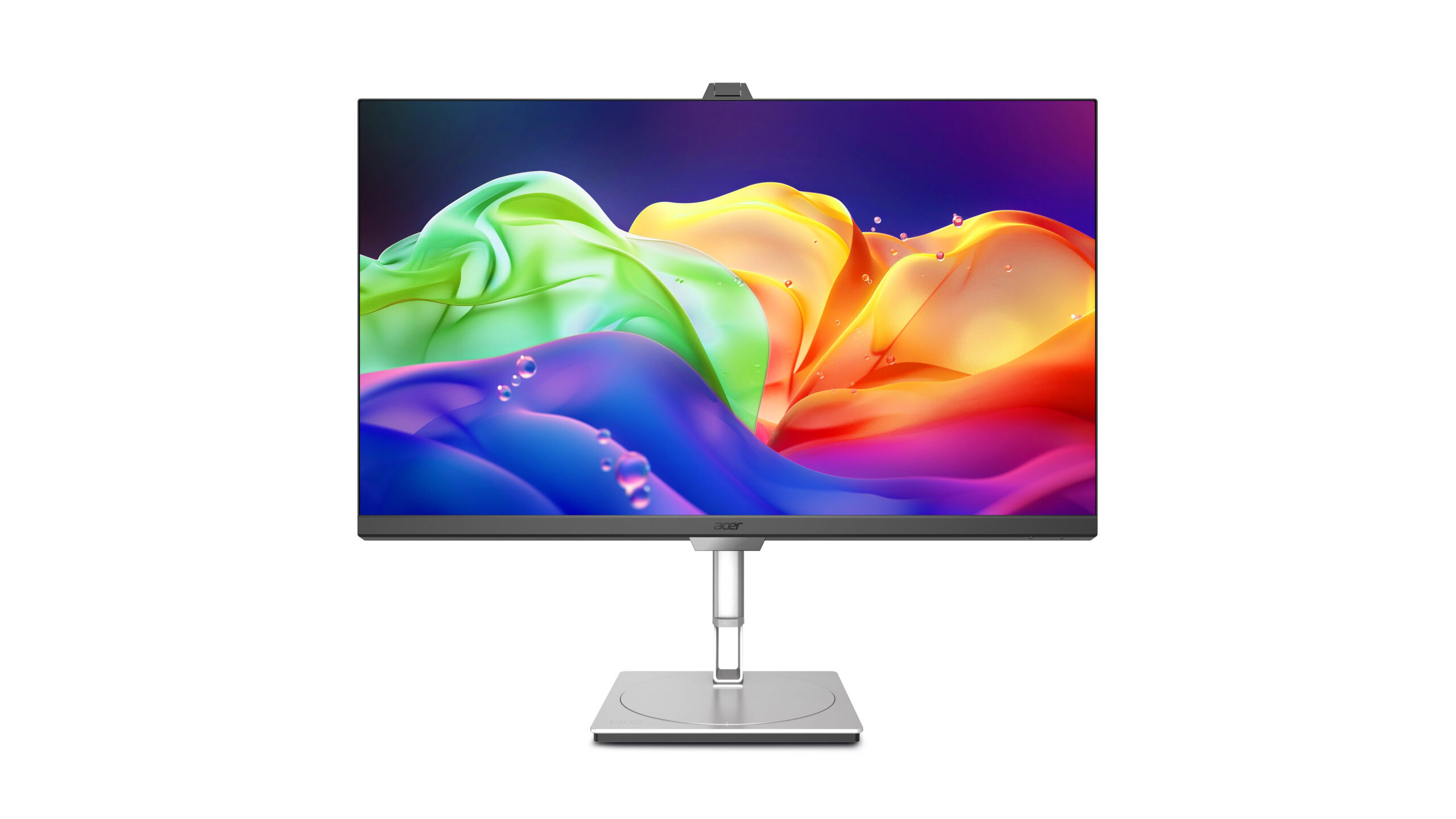 Produto Acer ProDesigner PE320QX 02 Produto Acer ProDesigner PE320QX 02