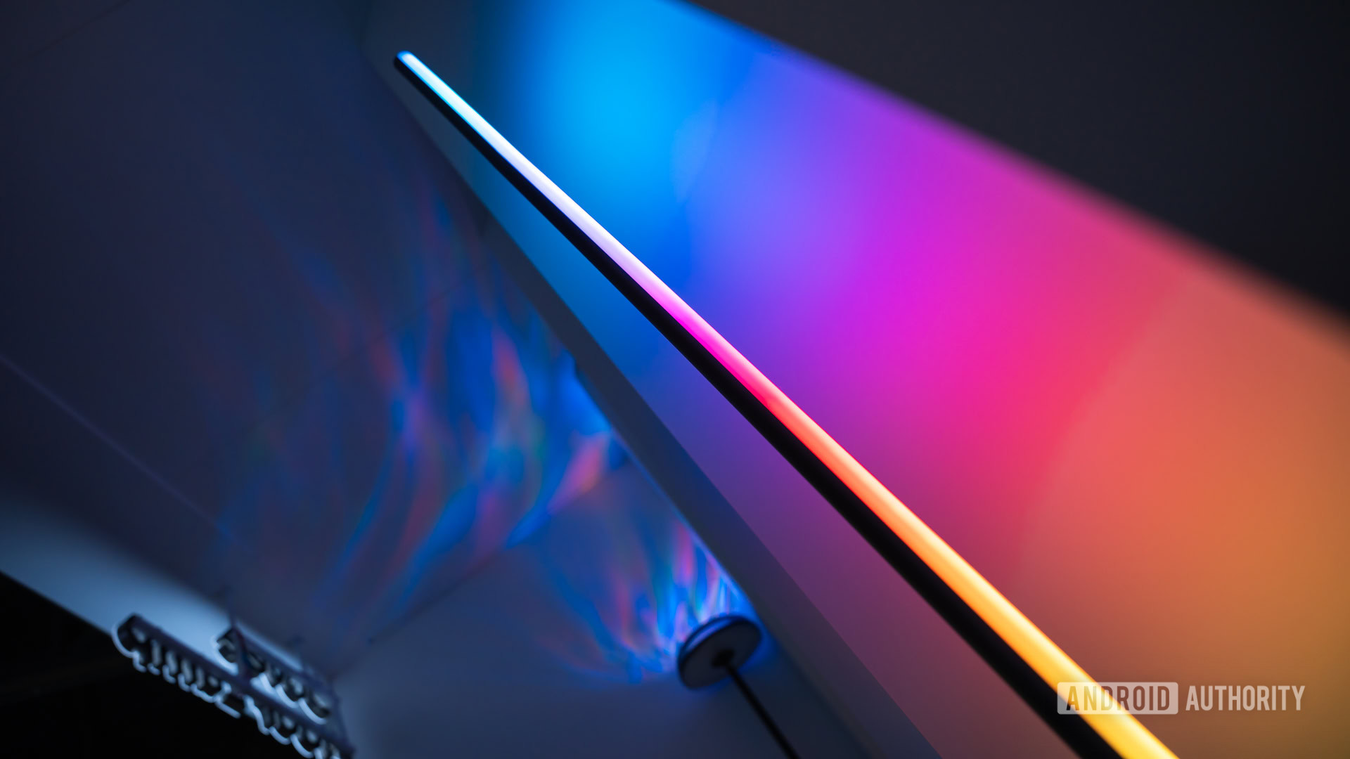 Govee Candeeiro de pé 3 poste de luz