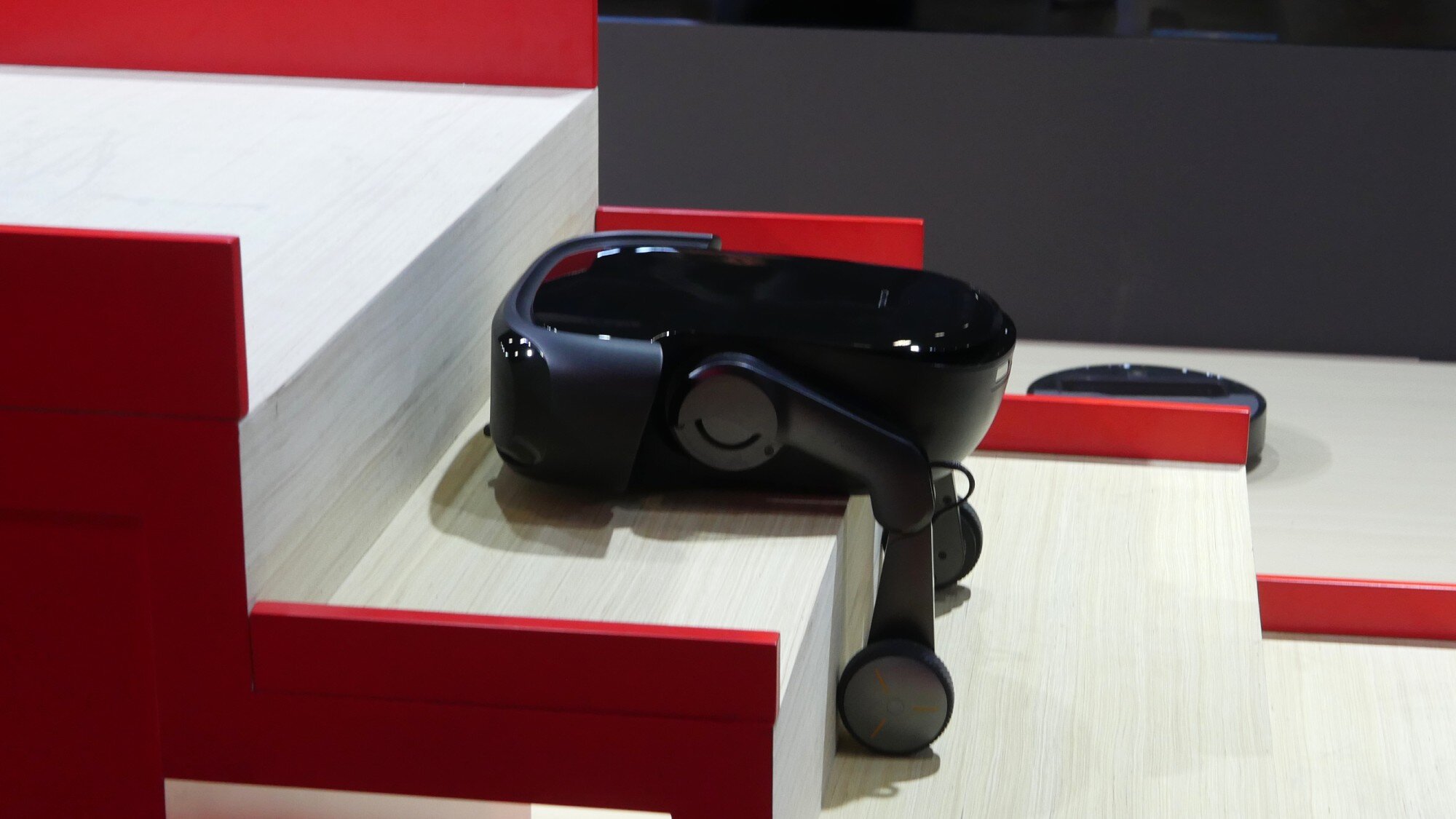 roborock sons rover ces 2