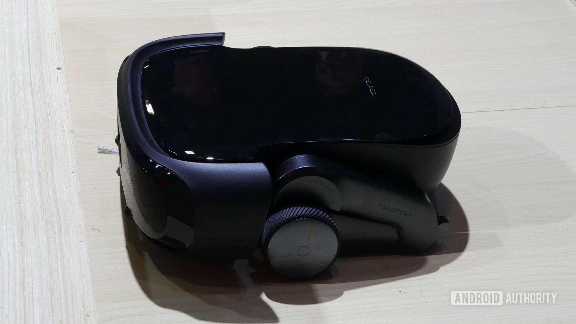 roborock sonos rover ces 4