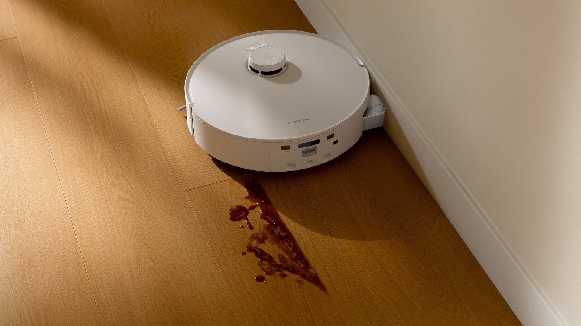 fluxo roborock qrevo curva 2