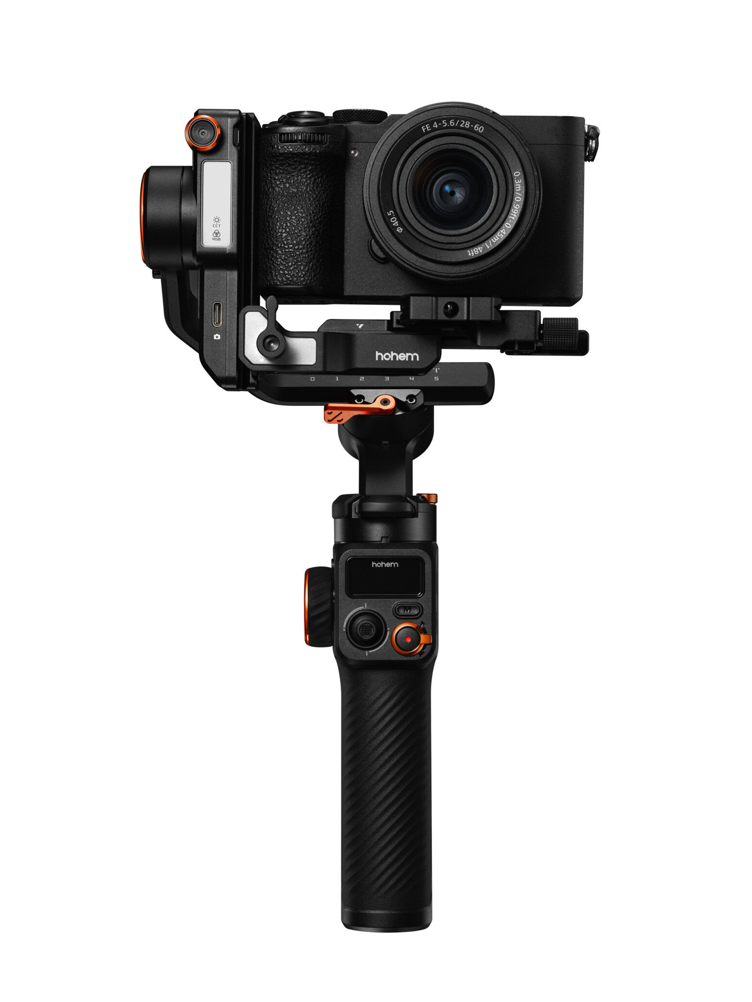 iSteady MT3 Imagem Dois