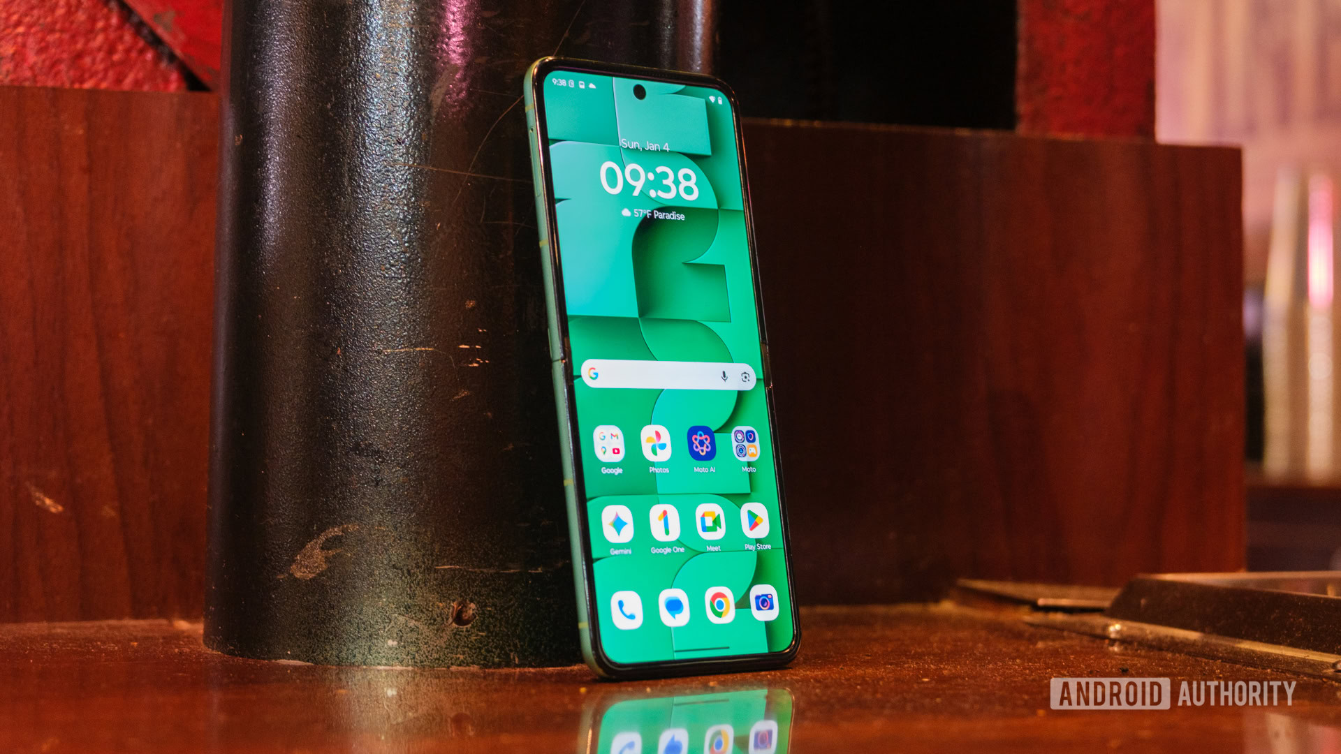 Visor interno da edição da copa do mundo do Motorola Razr Fifa Visor interno da edição da copa do mundo do Motorola Razr Fifa