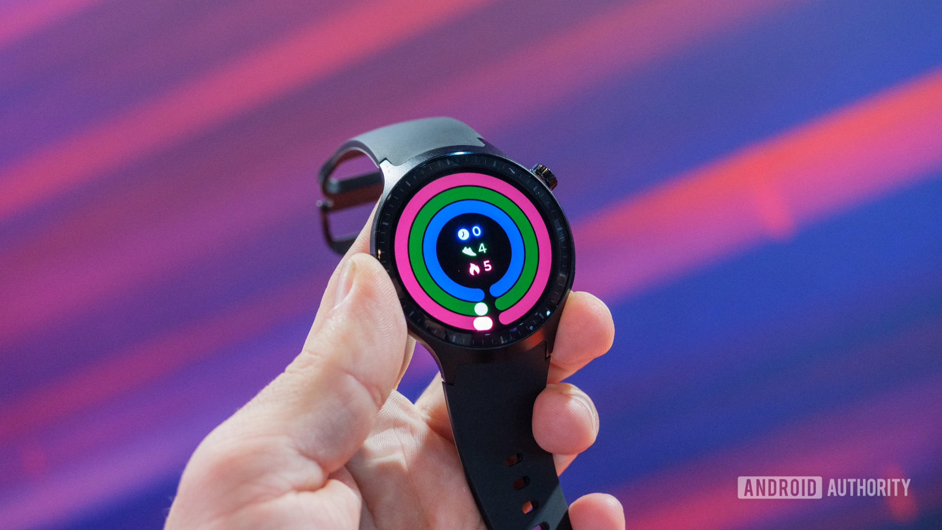 Contagem de passos do Motorola Moto Watch Contagem de passos do Motorola Moto Watch