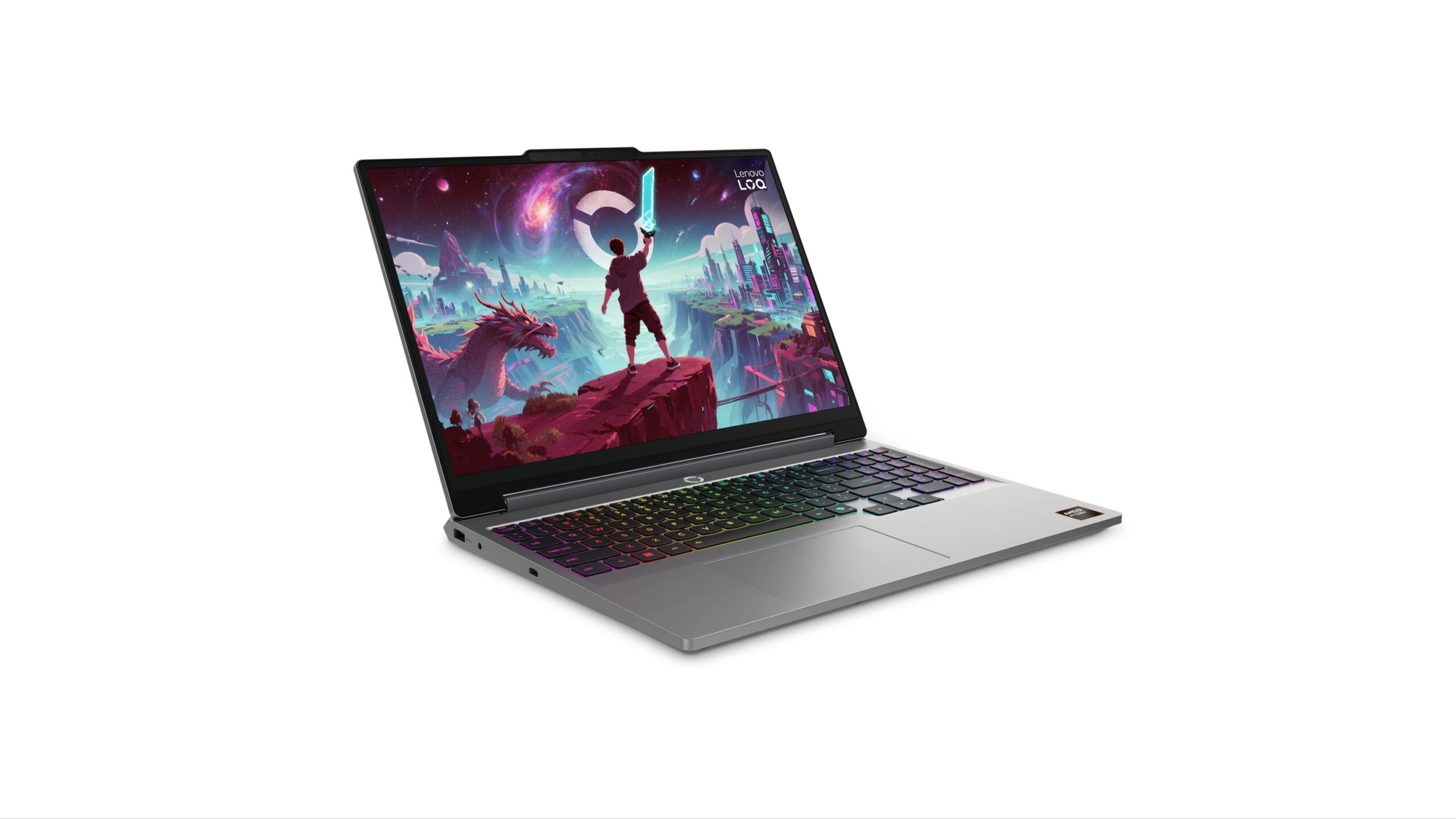 lenovo LOQ15AHP11 ces 26