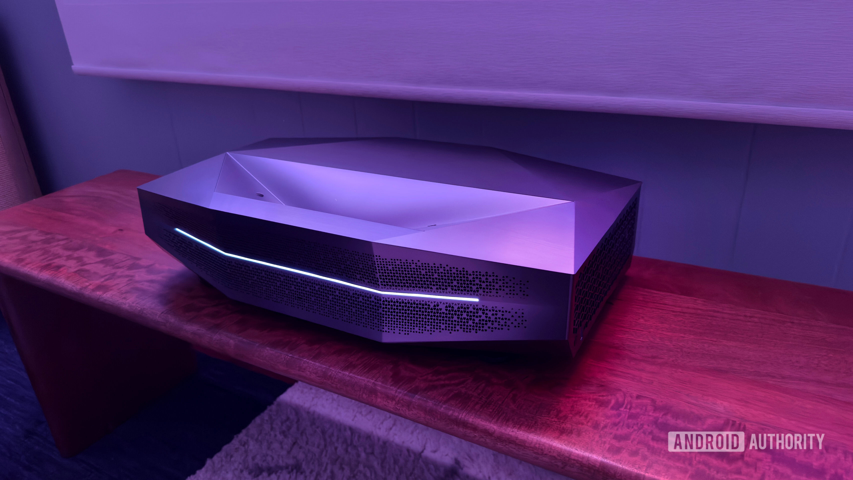 AWOL Visão Aetherion 1