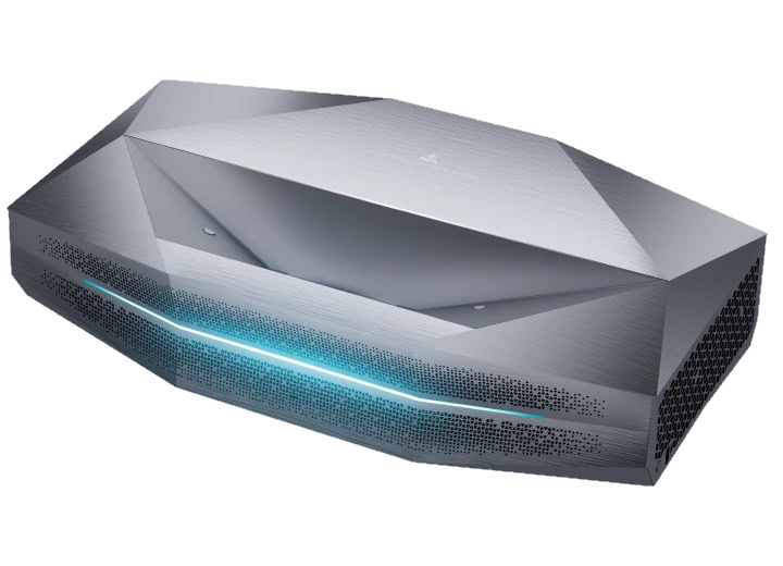 AWOL Visão Aetherion Max