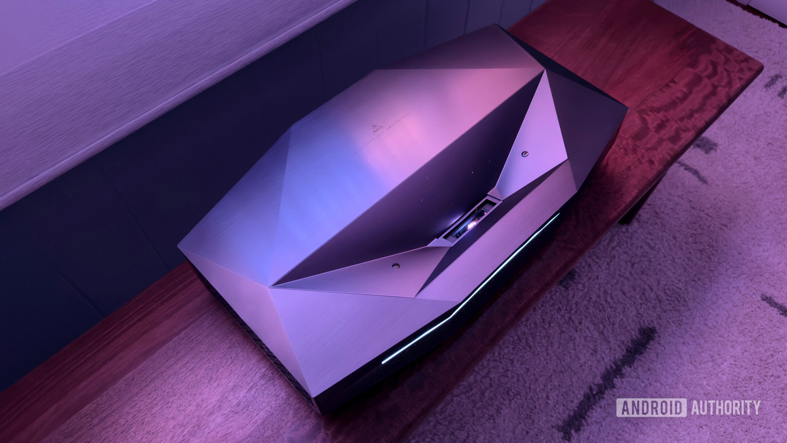 AWOL Visão Aetherion 3