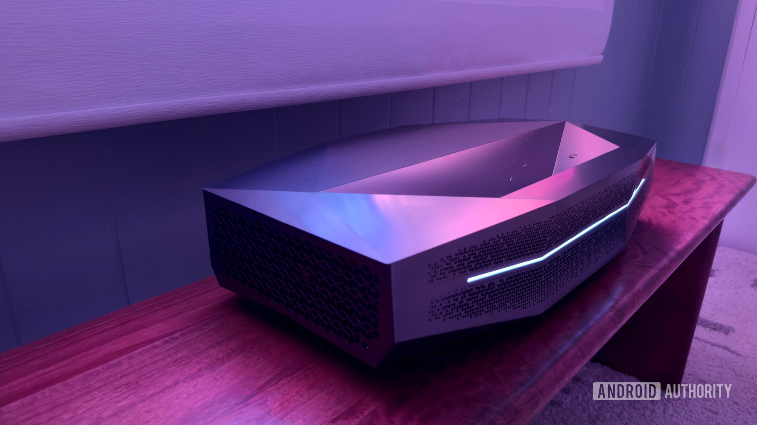 AWOL Visão Aetherion 6