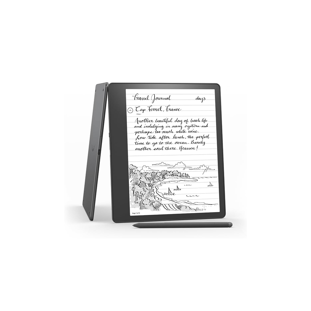 Amazon Kindle Scribe (2024, 64 GB)