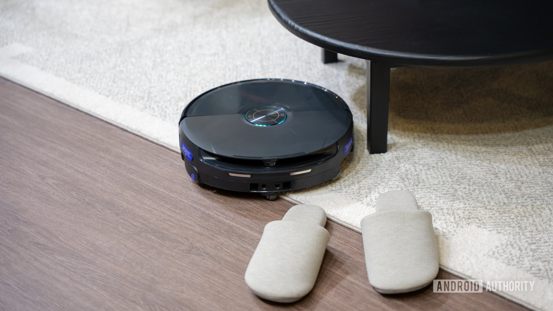 Fluxo NARWAL 2 na CES 2026 2 Fluxo NARWAL 2 na CES 2026 2