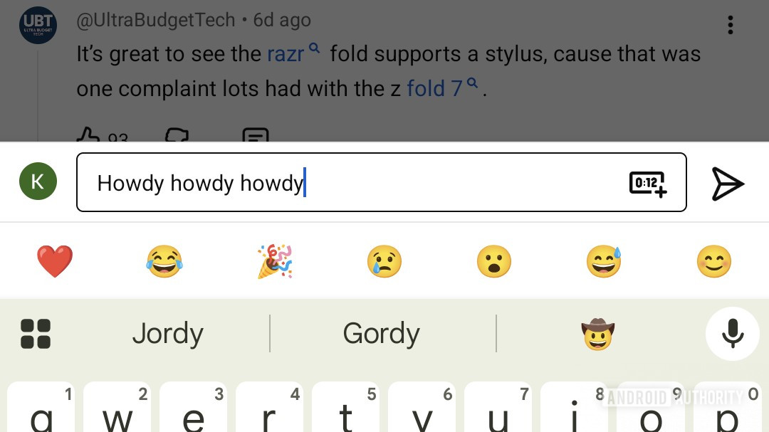 seta vermelha do youtube antiga