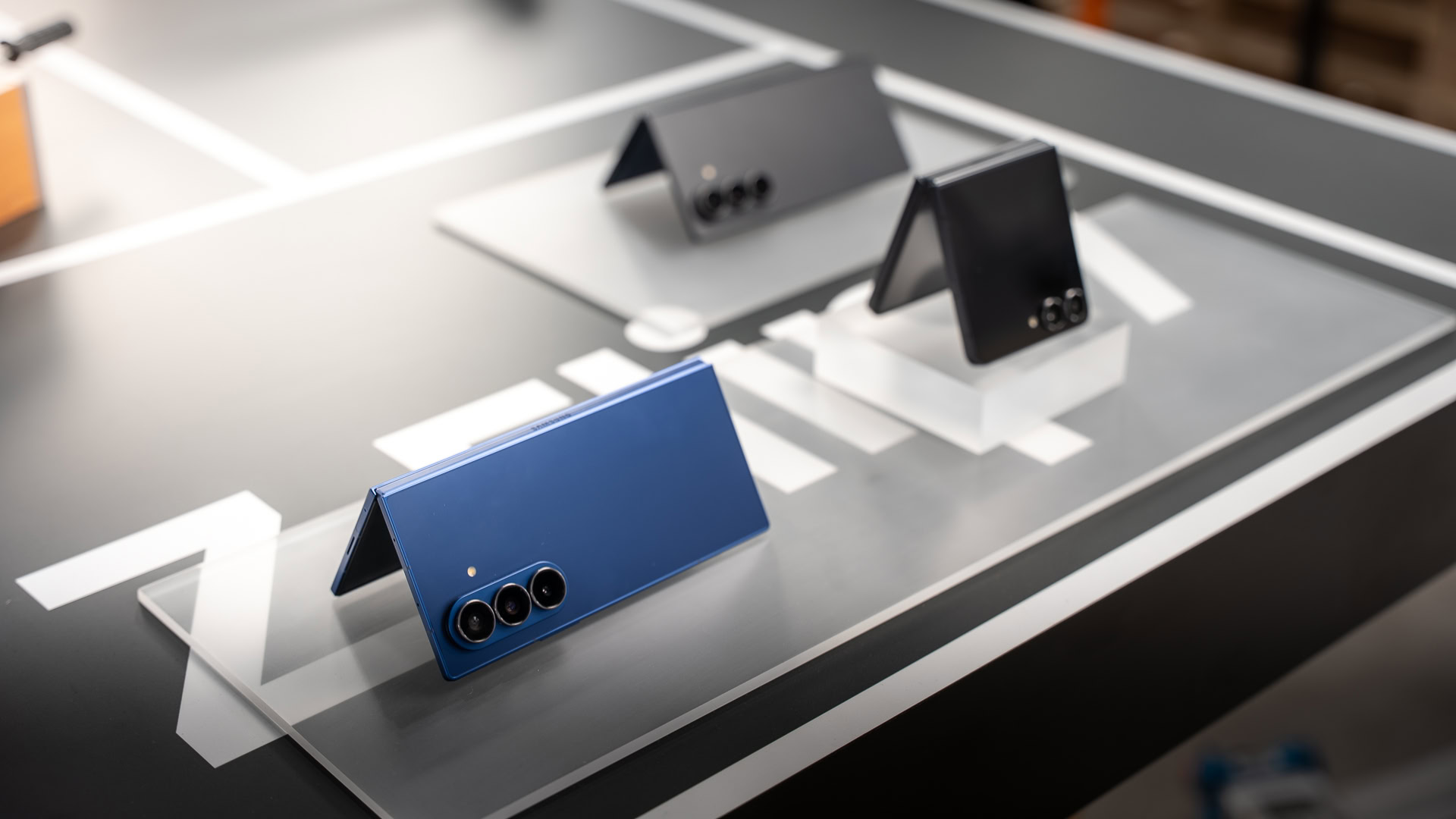 Samsung Galaxy Z Fold 7 e Z Flip 7 4 Samsung Galaxy Z Fold 7 e Z Flip 7 4 2