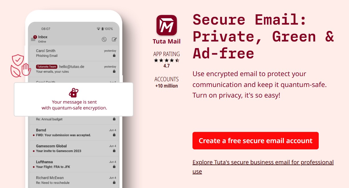 Correio total Correio total