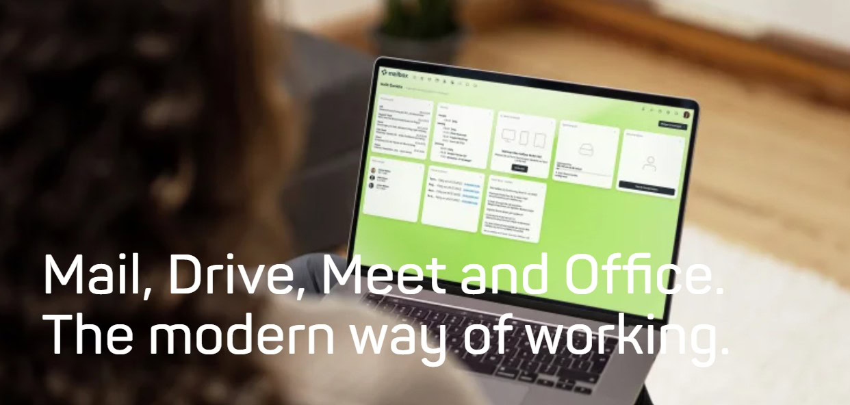 Caixa de correio.org Caixa de correio.org