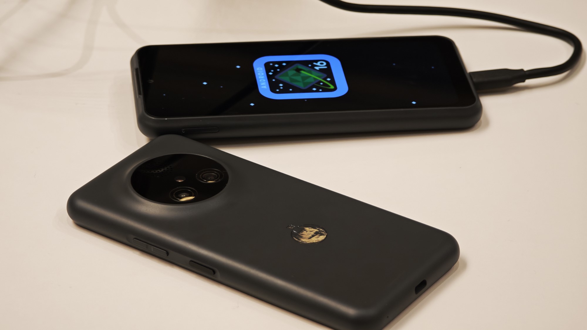 nexphone android 16 nexphone android 16