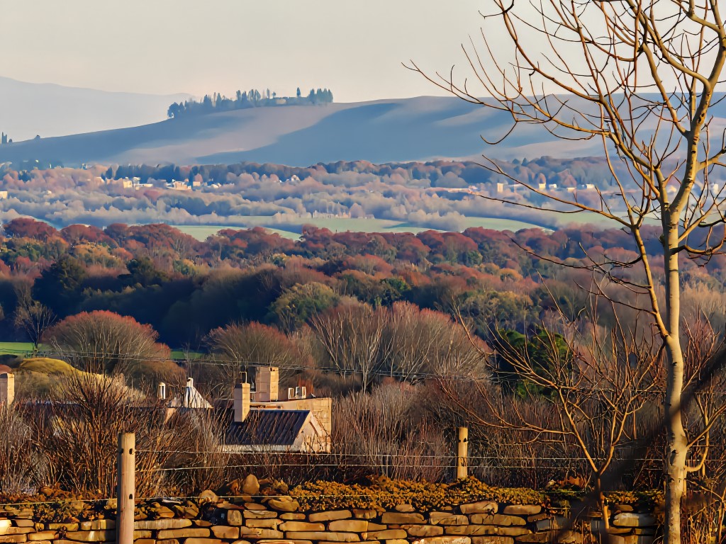 Exemplo de câmera HONOR Magic 7 Pro com zoom 30x AI