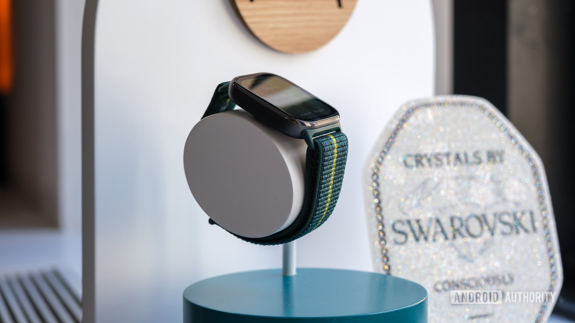 Motorola Moto Watch Fit no suporte Motorola Moto Watch Fit no suporte