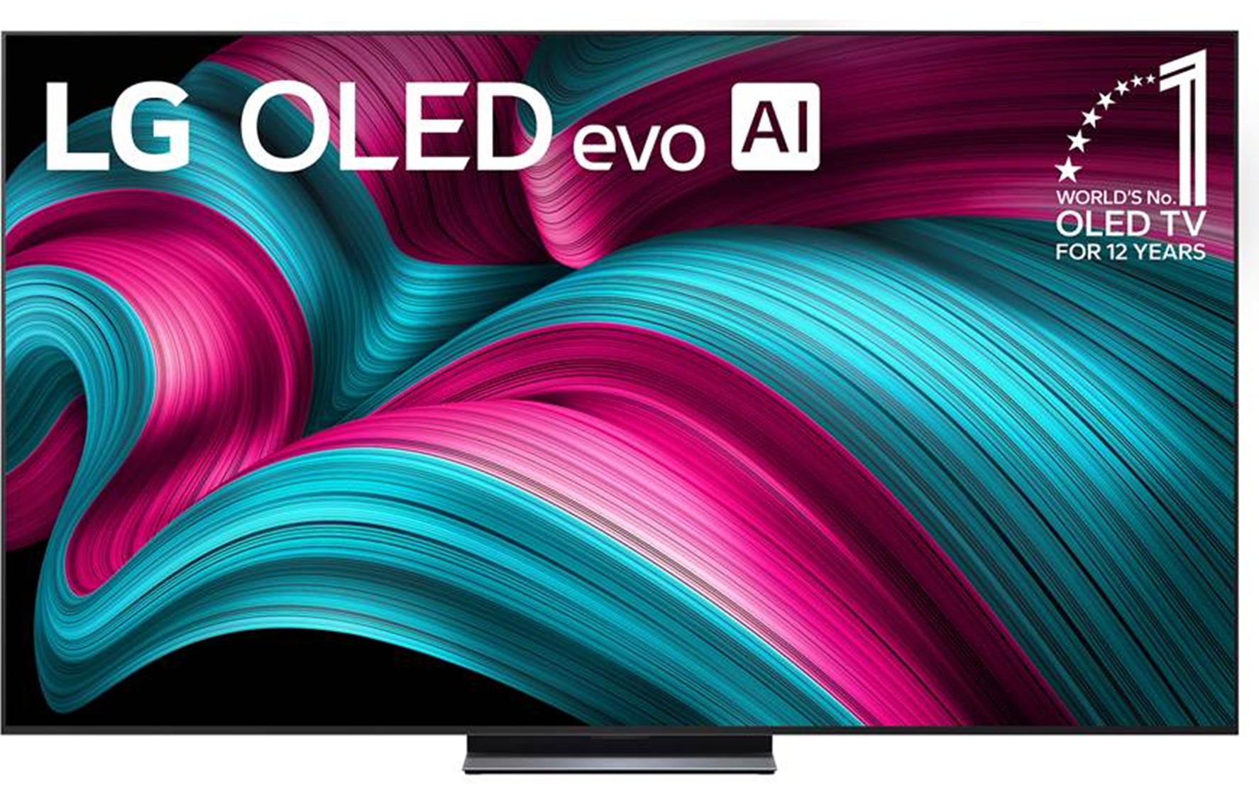 LG OLED83C5PUA Smart TV OLED evo AI C5 4K LG OLED83C5PUA Smart TV OLED evo AI C5 4K