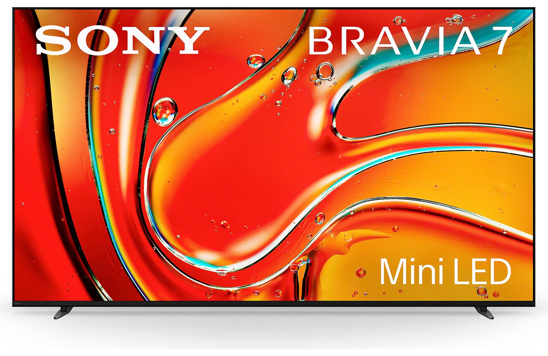 Sony BRAVIA 7 (K75XR70) Smart Mini TV LED 4K UHD Sony BRAVIA 7 (K75XR70) Smart Mini TV LED 4K UHD