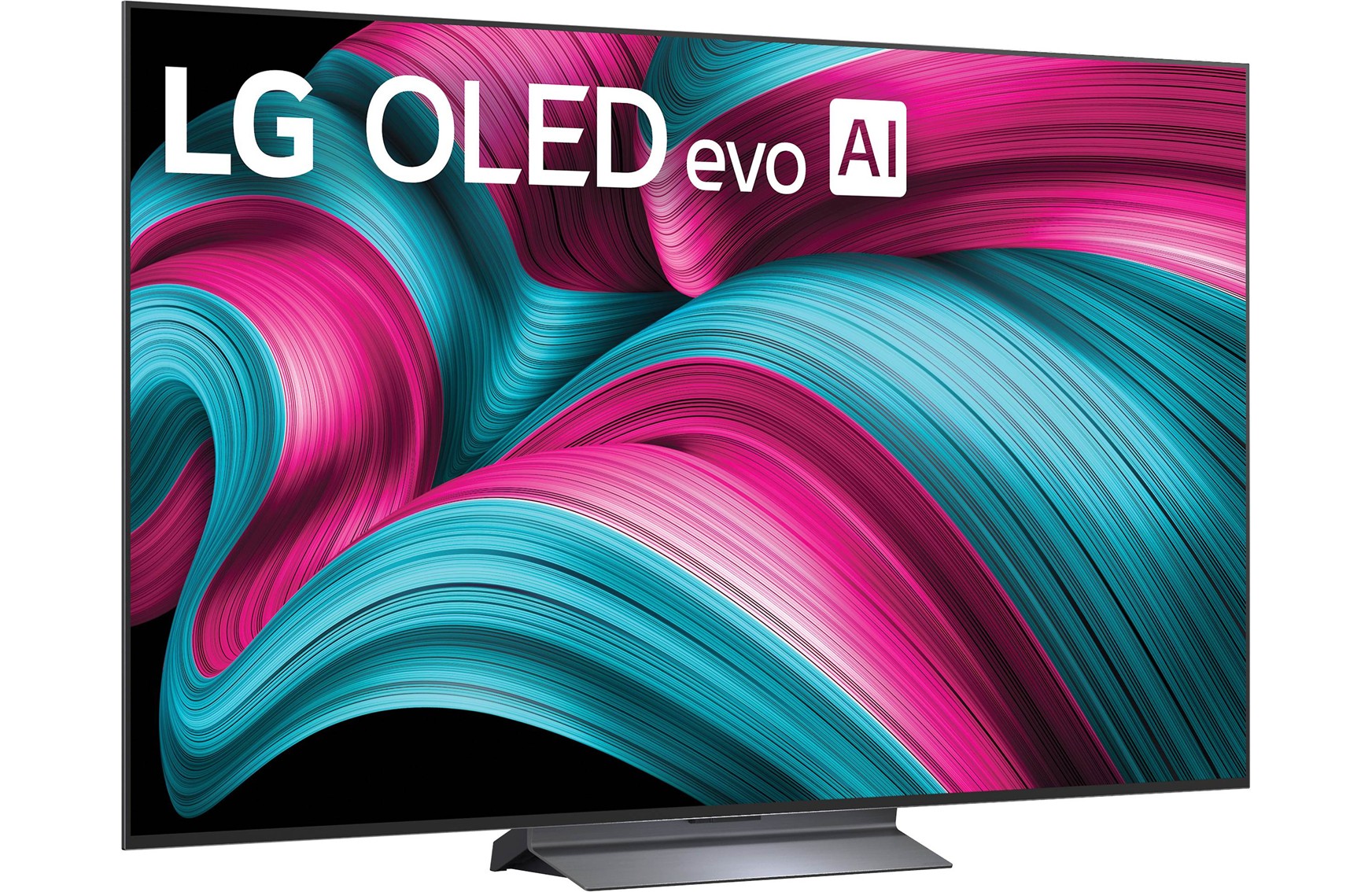 LG OLED65C5PUA OLED evo AI C5 Smart TV 4K 65 polegadas LG OLED65C5PUA OLED evo AI C5 Smart TV 4K 65 polegadas