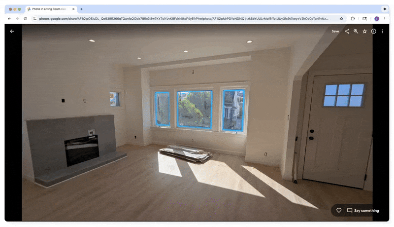 Animação Chrome NanoBanana LivingRoomDesign1 otimizar Animação Chrome NanoBanana LivingRoomDesign1 otimizar