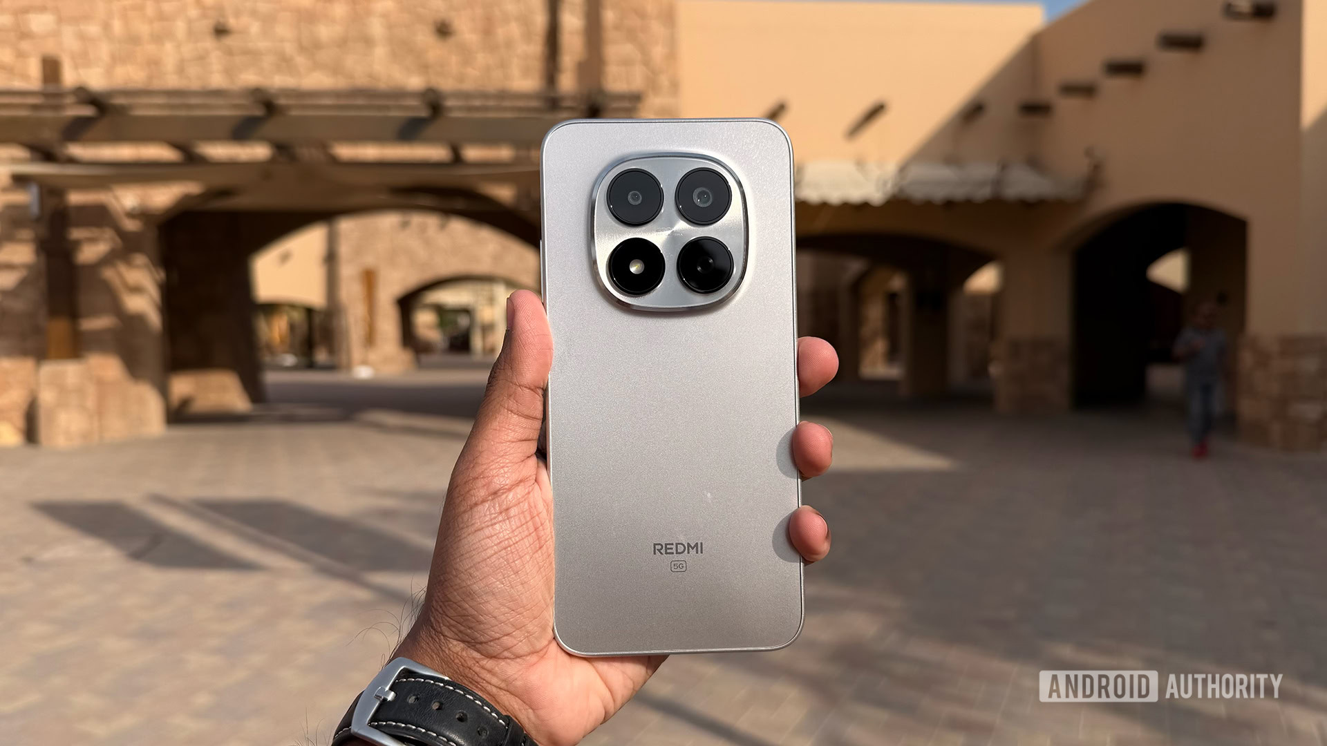 Xiaomi Redmi Nota 15 Pro 5G Xiaomi Redmi Nota 15 Pro 5G