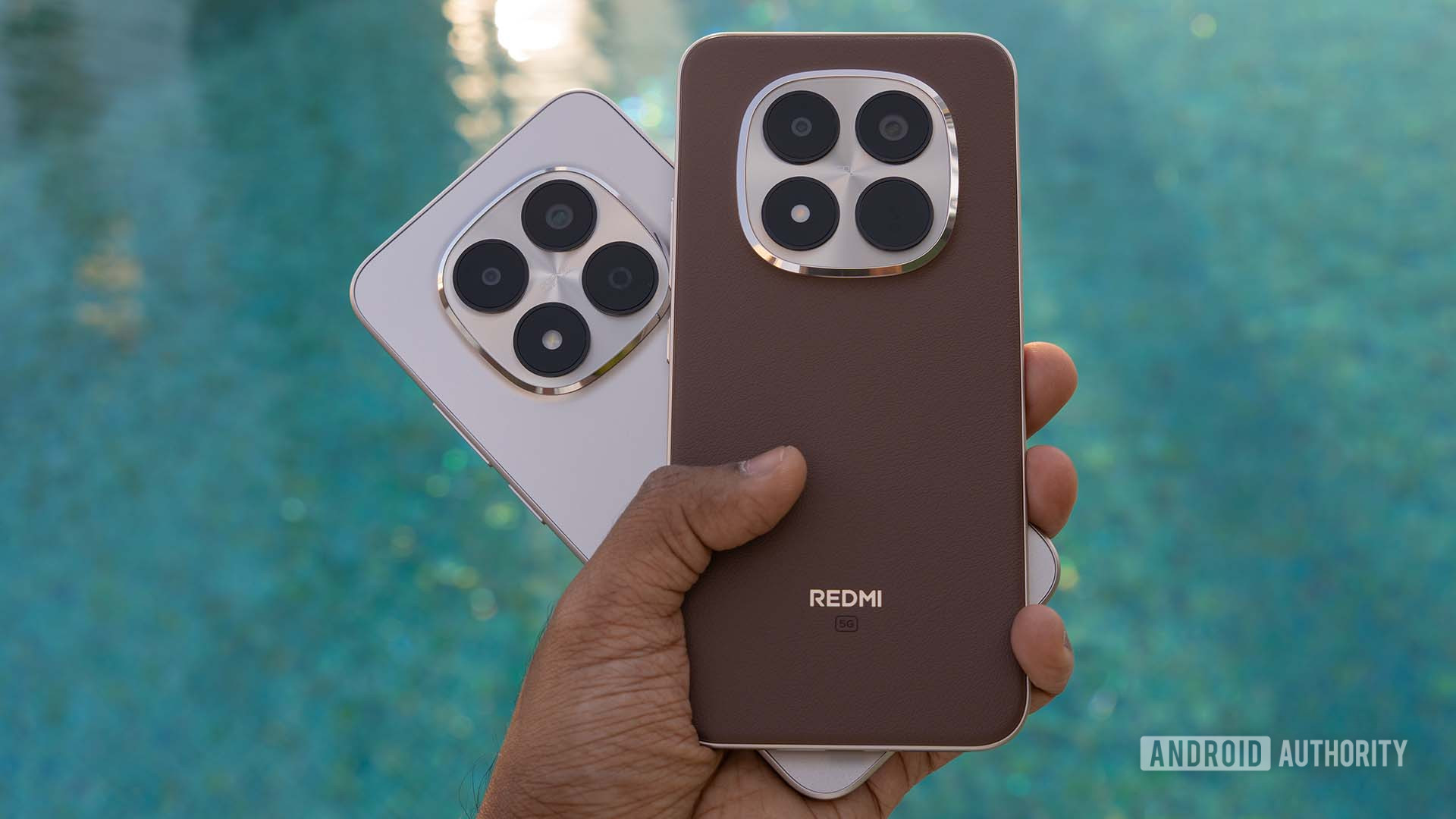 Xiaomi Redmi Note 15 Pro 5G e Redmi Note 15 Pro Plus 5G 2 Xiaomi Redmi Note 15 Pro 5G e Redmi Note 15 Pro Plus 5G 2