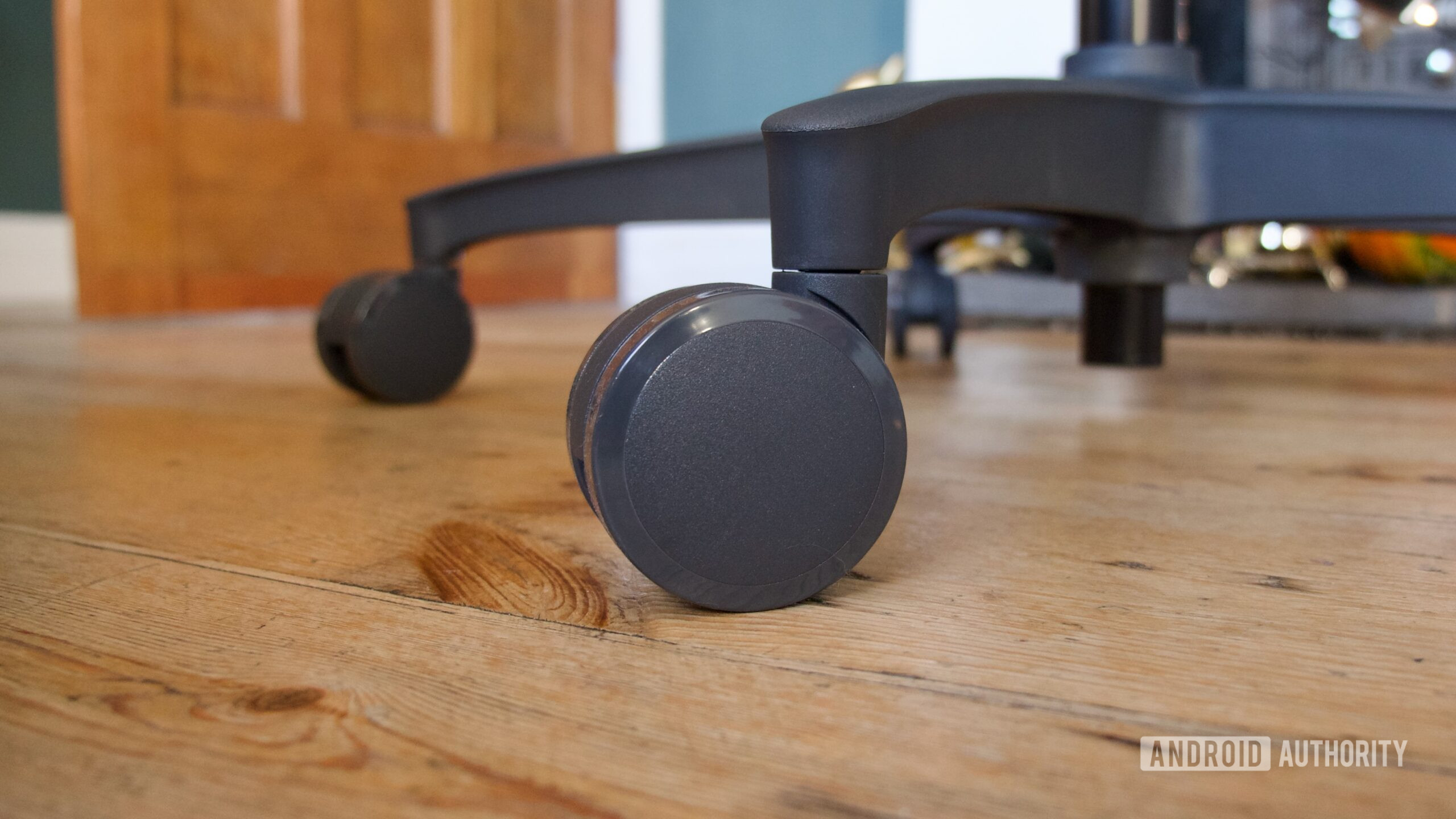 Rodas LiberNovo Omni