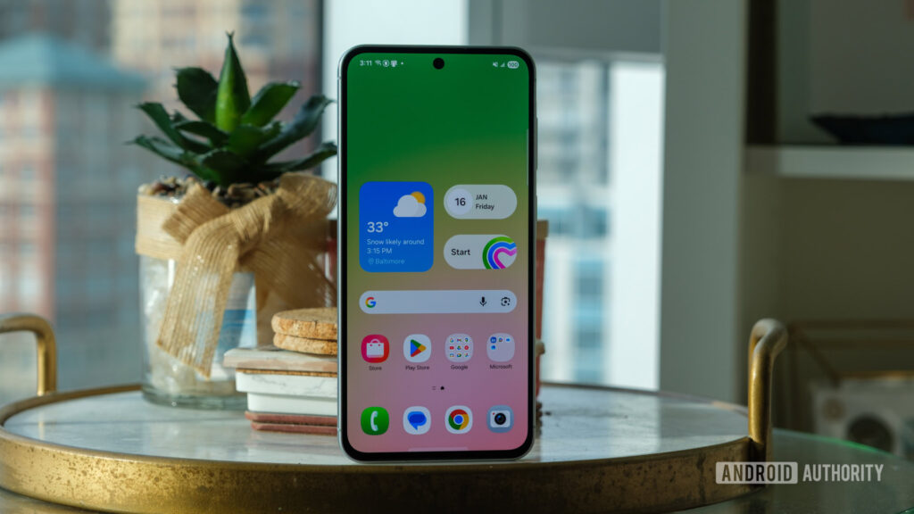 5 telefones Android que você deve comprar em vez do Samsung Galaxy A56