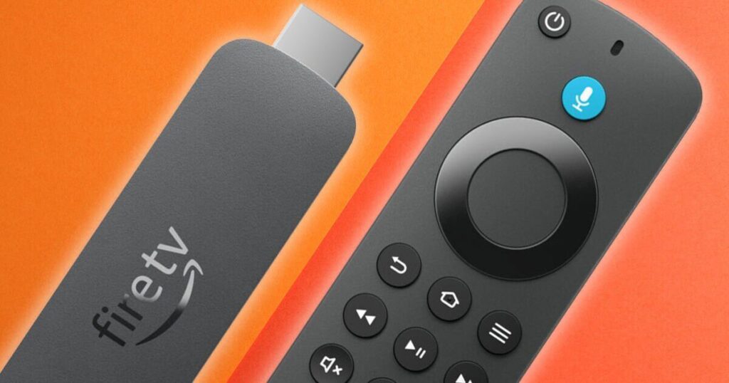 A Amazon está distribuindo Fire TV Sticks mais baratos por tempo limitado