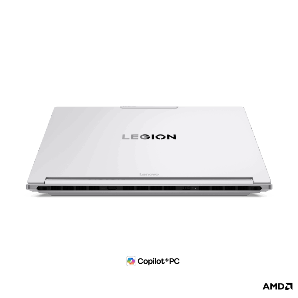 A linha de laptops para jogos CES da Lenovo cobre todos os tipos de jogadores