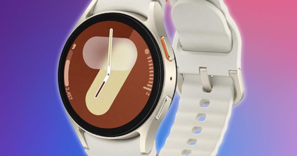 A oferta mais barata do Samsung Galaxy Watch não está na Argos ou na Amazon