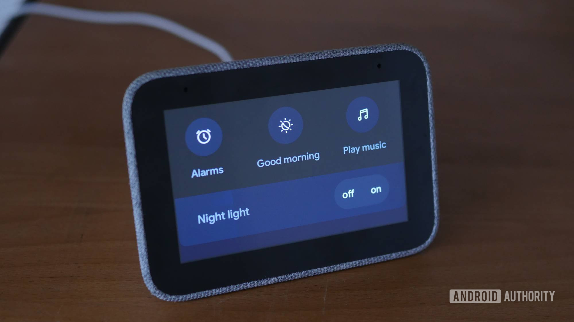 luz noturna do relógio inteligente lenovo luz noturna do relógio inteligente lenovo