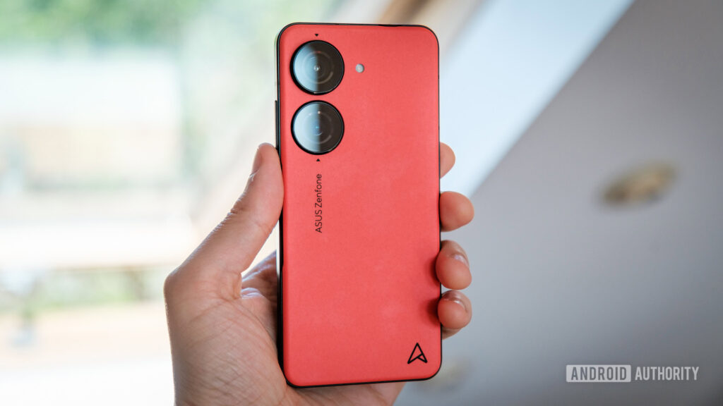 Acabamos de perder nossa melhor chance de ter o próximo grande telefone compacto