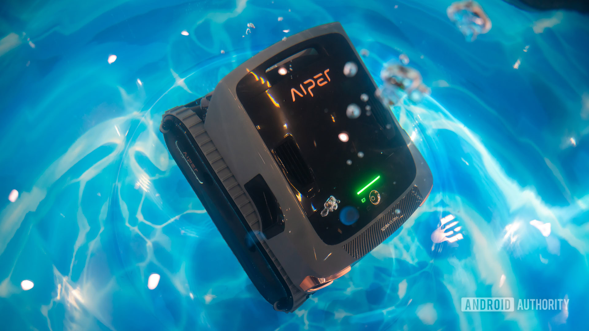 Aiper Scuba V3 Ultra na CES 2026 2 Aiper Scuba V3 Ultra na CES 2026 2