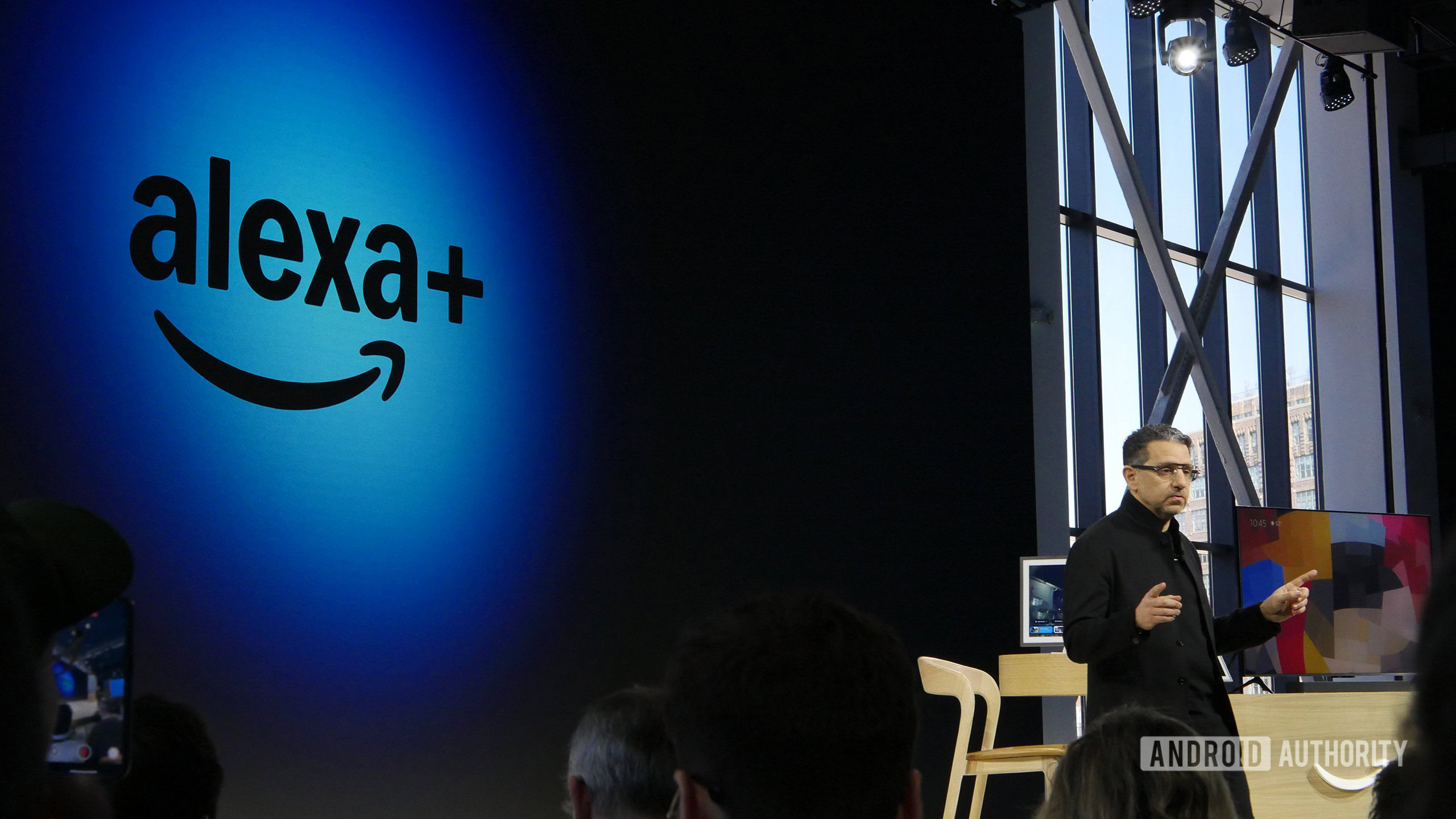 amazon alexa plus eventos panos panay 3