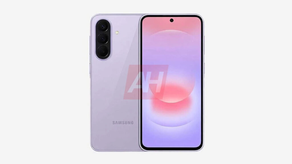 As renderizações do Galaxy A37 nos dão uma primeira olhada no telefone econômico da Samsung