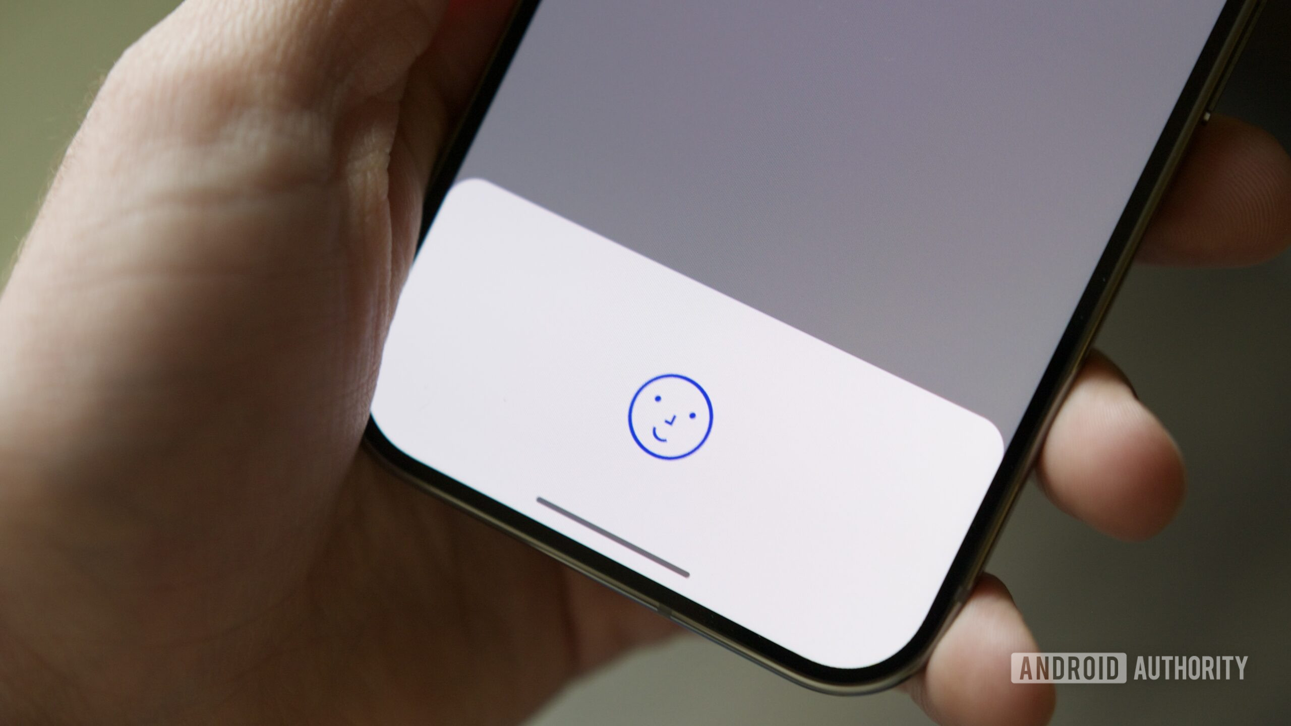 prompt de desbloqueio facial do Google Pixel 9 prompt de desbloqueio facial do Google Pixel 9