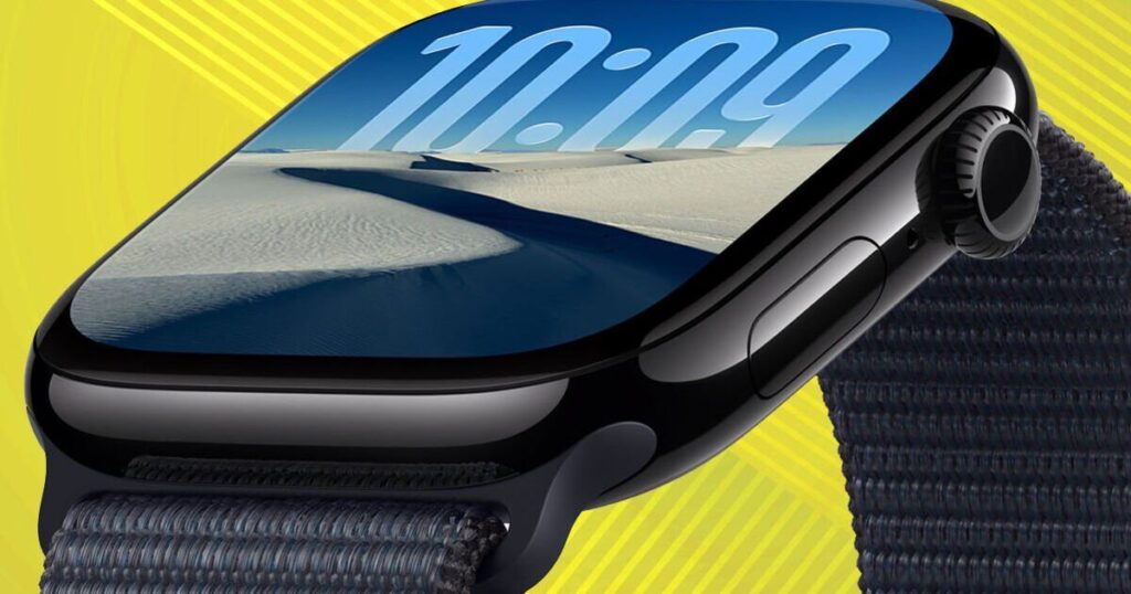 É hora de comprar o Apple Watch definitivo, já que Argos e Currys confirmam uma rara queda de preço