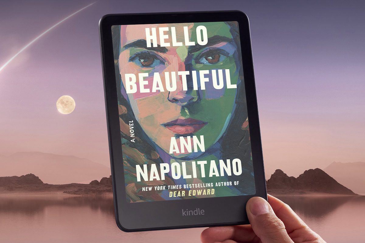 Kindle Colorsoft Signature Edição 1 Kindle Colorsoft Signature Edição 1