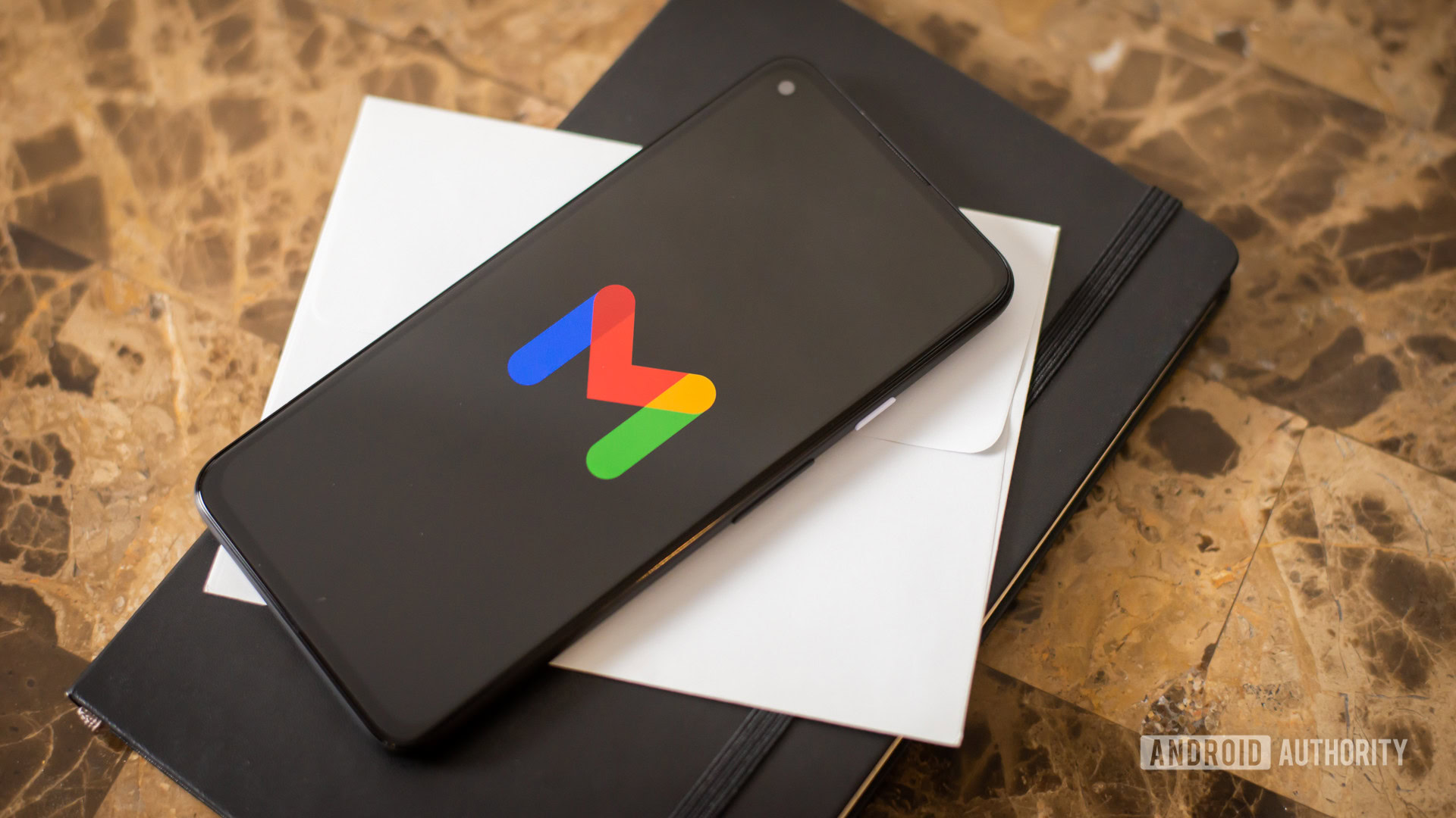 Gmail no smartphone foto 6 Gmail no smartphone foto 6