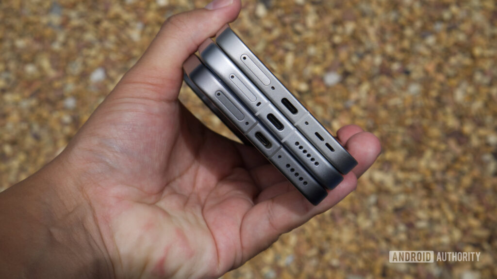 Enquete revela que muitos fãs do Android odeiam essa tendência inspirada no iPhone