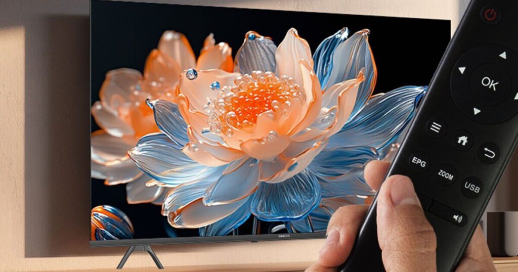 Esqueça o Fire TV Stick, há outra nova maneira de transmitir conteúdo gratuitamente